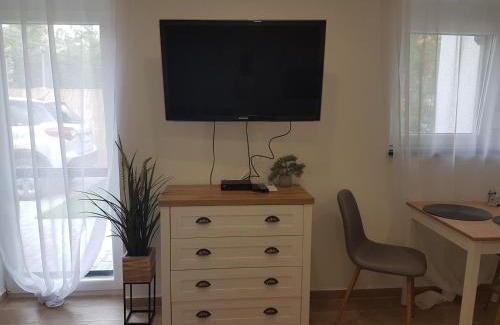 Balatonlelle Apartment | BL Beach Apartman