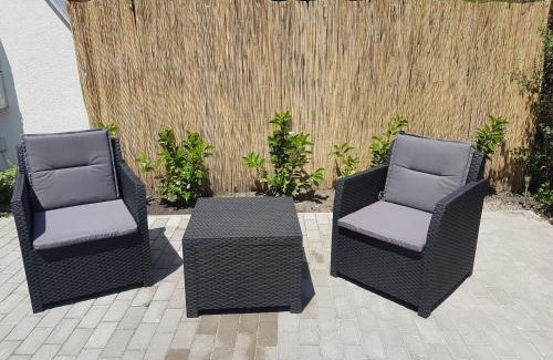 Balatonlelle Apartment | BL Beach Apartman