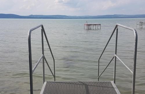 Balatonlelle Apartment | BL Beach Apartman