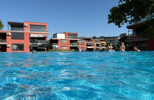 Balatonlelle Apartment | BL Residence Balatonlelle