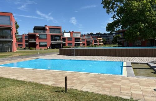 Balatonlelle Apartment | BL Residence Balatonlelle