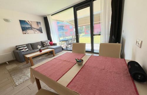 Balatonlelle Apartment | BL Residence Balatonlelle