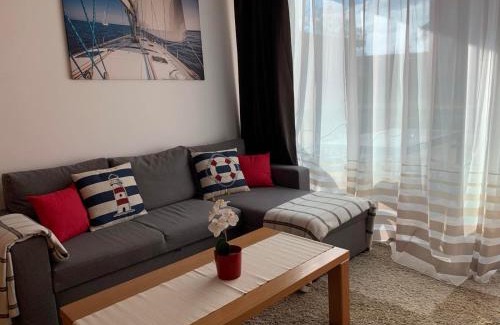 Balatonlelle Apartment | BL Residence Balatonlelle