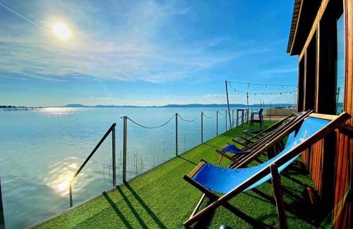 Balatonlelle Apartment | BL Yacht Club A III58