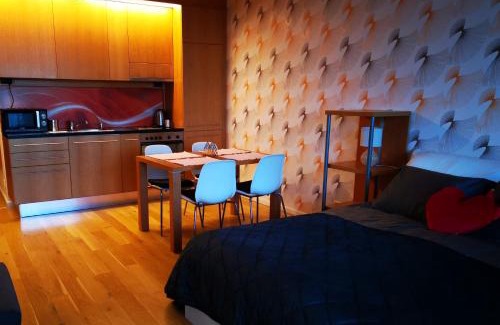Balatonlelle Apartment | BL Yacht Club A III58