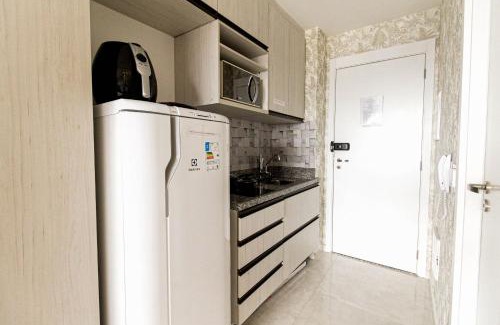 Belem Apartment | BL2214 - Apto ao lado do metrô c/Piscina