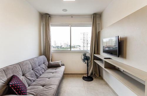 Belem Apartment | BL909 - Moderno Apto p/6 | Com piscina