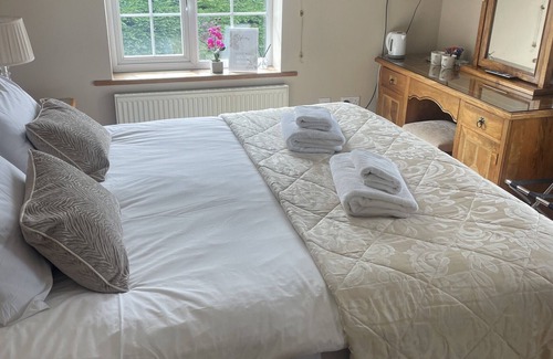 Copt Hewick Hotel | Black A Moor Ripon