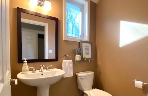 Magnetawan House | Black Barrel Hill Luxury Waterfront Property