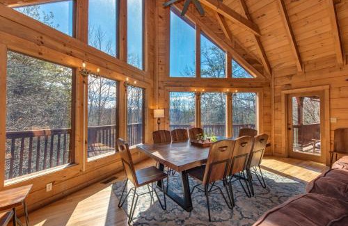 Caton House | Black Bear Lodge By Avada Properties