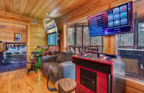 Caton House | Black Bear Lodge By Avada Properties