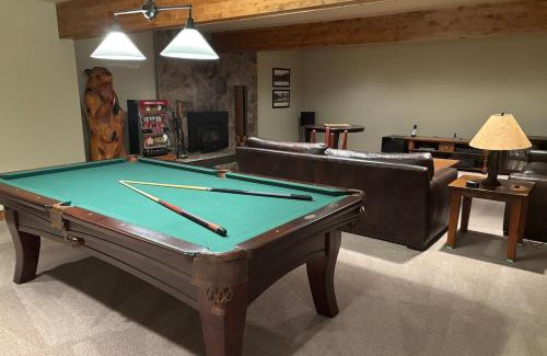 Black Butte Ranch House | Black Butte Ranch 208