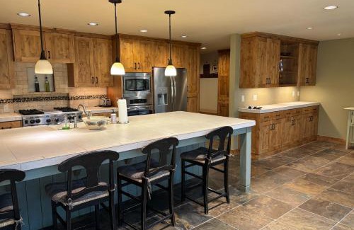 Black Butte Ranch House | Black Butte Ranch 208