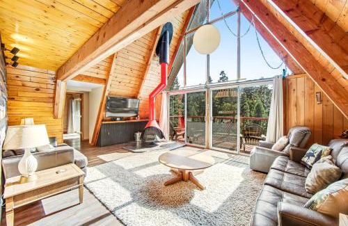 Upper Moonridge House | Black Diamond Vista #653