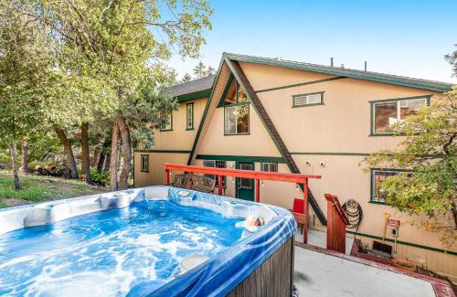 Upper Moonridge House | Black Diamond Vista #653