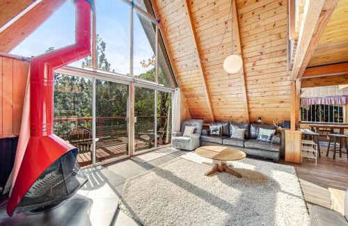 Upper Moonridge House | Black Diamond Vista #653