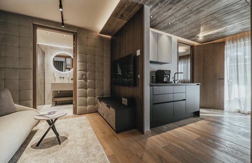 Mayrhofen Apartment | Black Eagle Luxury Appartements