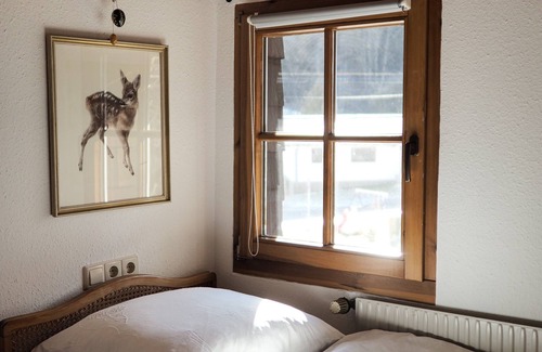 Bonndorf Other | Black Forest House Bollwerk - Wutach Gorge