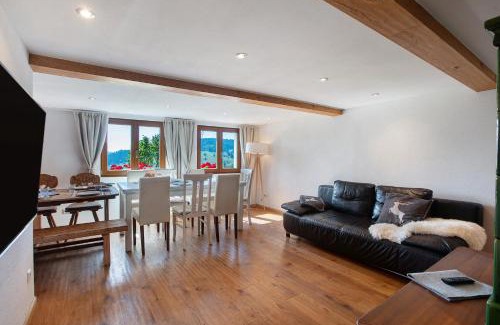Bernau House | Black Forest Woods