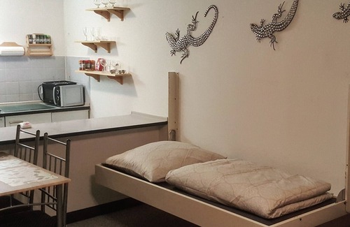 Kniebis Apartment | Black Forest Freudenstadt