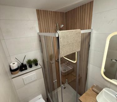 Unterwiehre-Sud Apartment | Black Forrest Base Vauban