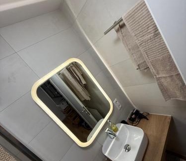 Unterwiehre-Sud Apartment | Black Forrest Base Vauban