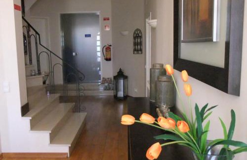 Montenegro House | Black Hill Guest House