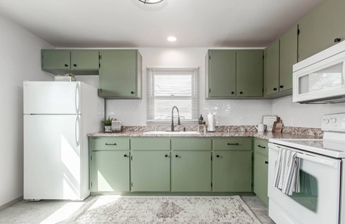 Rapid City House | Black Hills Home Away from Home