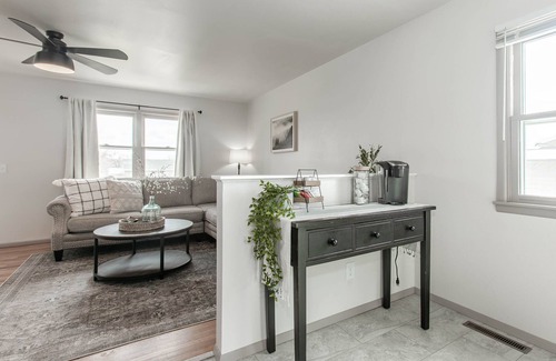 Rapid City House | Black Hills Home Away from Home