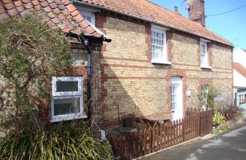 Wells-next-the-Sea House | Black Horse Cottage