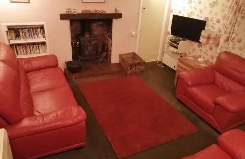 Wells-next-the-Sea House | Black Horse Cottage