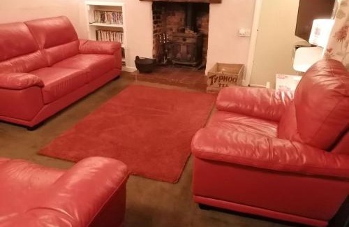 Wells-next-the-Sea House | Black Horse Cottage