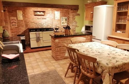 Wells-next-the-Sea House | Black Horse Cottage