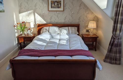 Avoch Bed & Breakfast | Black Isle Bed and Breakfast