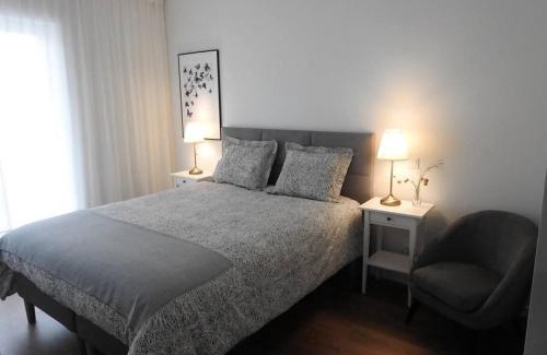 Se Apartment | Black&light in Faro