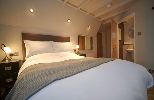 Longnor Bed & Breakfast | Black Lion Inn