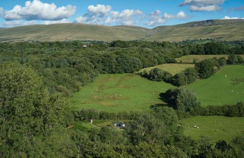 Gwynfe Other | Black Mountain BreakAway