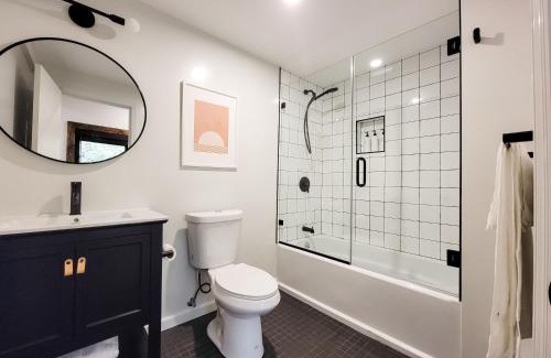 Lake Placid Apartment | Black Pearl Unit 2 - Lake Placid, Mirror Lake