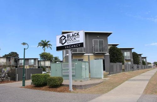 Blackwater Hotel | Black Rock Inn