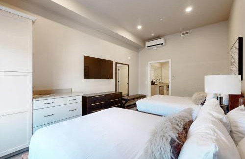 Park City Apartment | Black Rock Mountain Resort