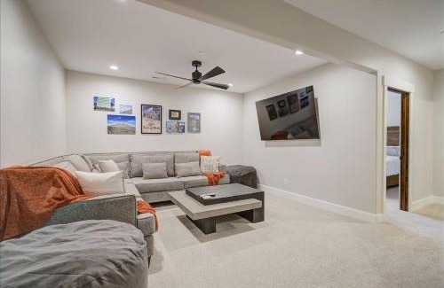 Park City House | Black Rock Ridge 14202 by Moose Management