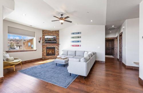 Park City House | Black Rock Ridge 14275 L by Moose Management