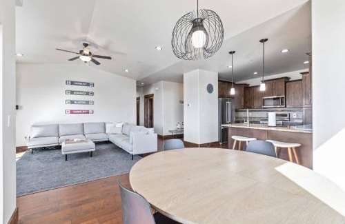 Park City House | Black Rock Ridge 14275 L by Moose Management