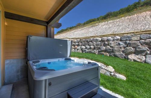Park City House | Black Rock Ridge 14488 by Moose Management