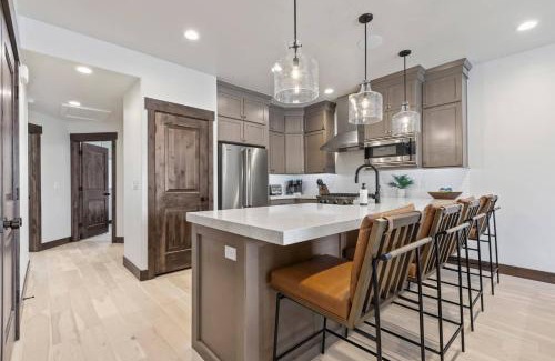 Park City House | Black Rock Ridge 14488 by Moose Management