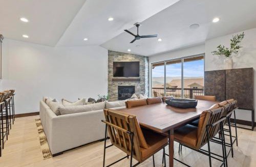 Park City House | Black Rock Ridge 14488 by Moose Management