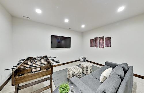 Park City House | Black Rock Ridge Dreams