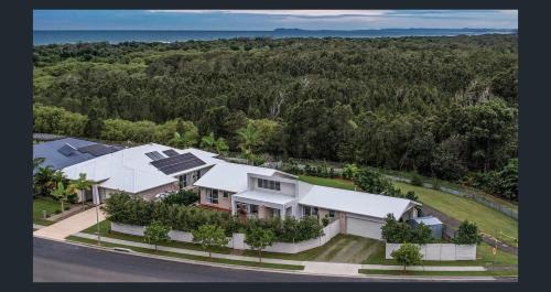 Pottsville House | Black Rocks Hideaway - 3BR Beach Home by uHoliday