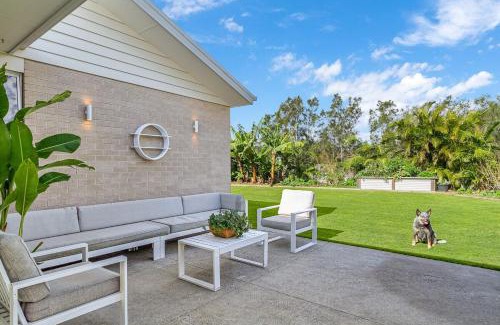 Pottsville House | Black Rocks Hideaway - 3BR Beach Home by uHoliday