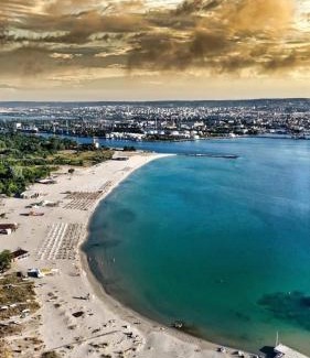 Varna Apartment | Black Sea Apartment